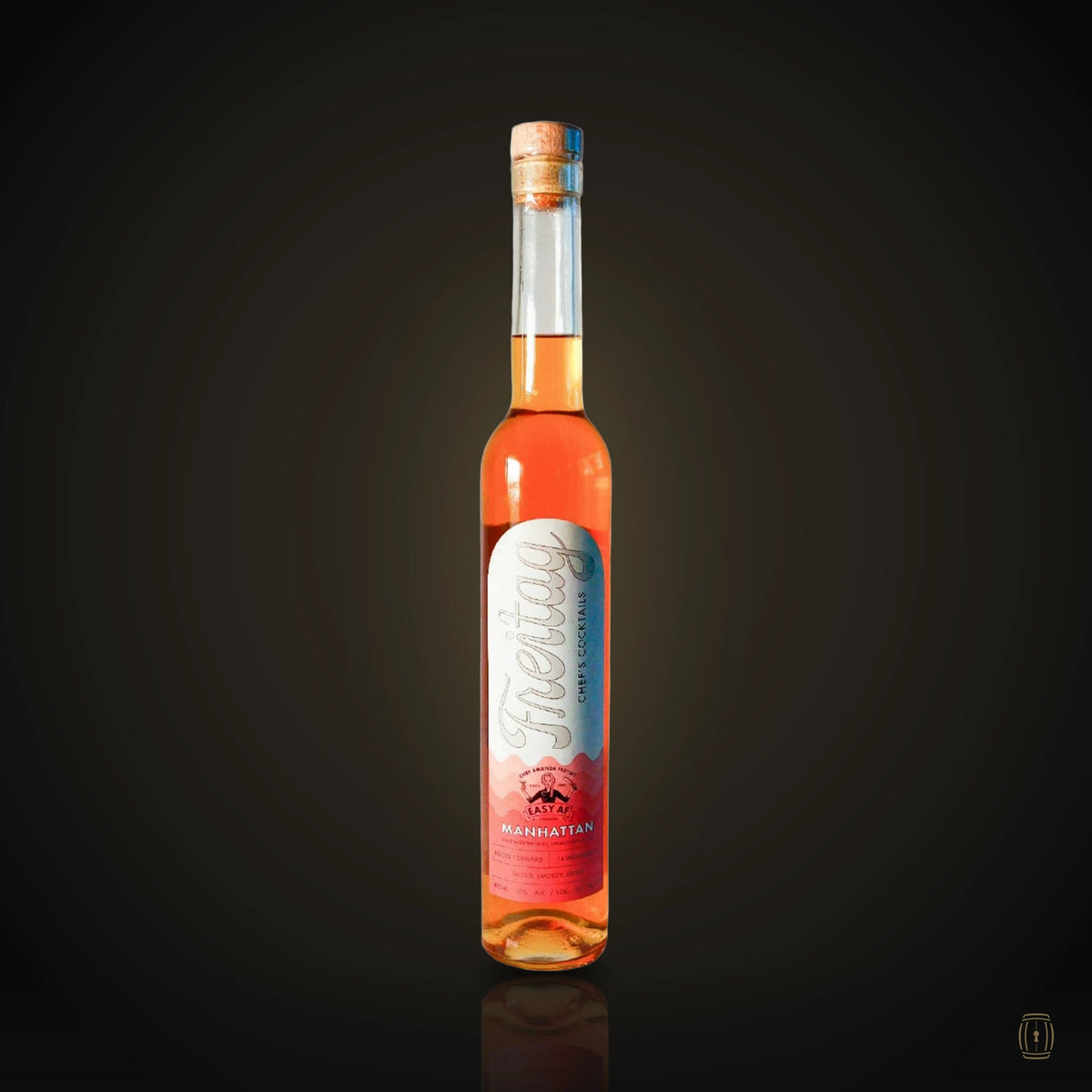 Freitag Manhattan (60 proof) 1 L