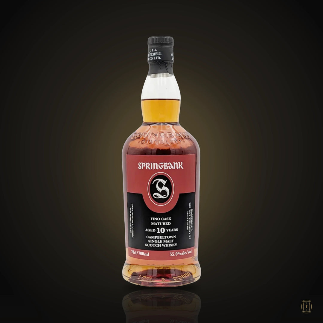 Springbank Fino Cask 10 yr 700ml