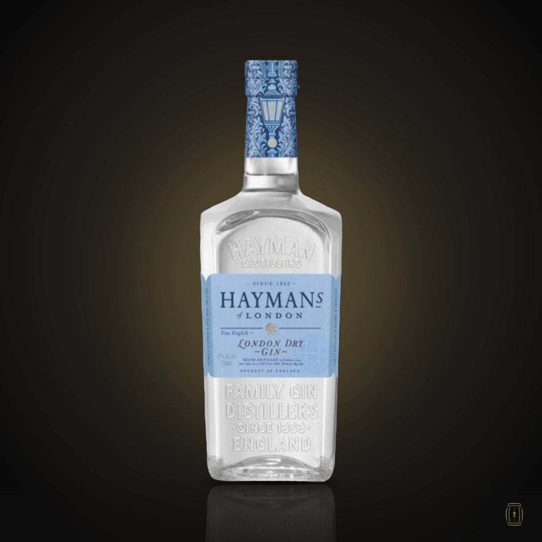 Haymans London Dry Gin 750ml