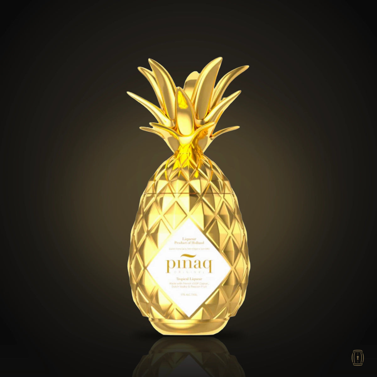 Pinaq Original 750 ml
