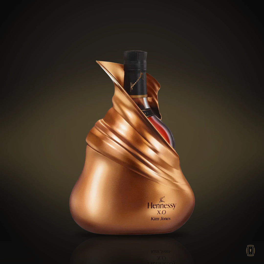 Hennessy XO Kim Jones 750ml
