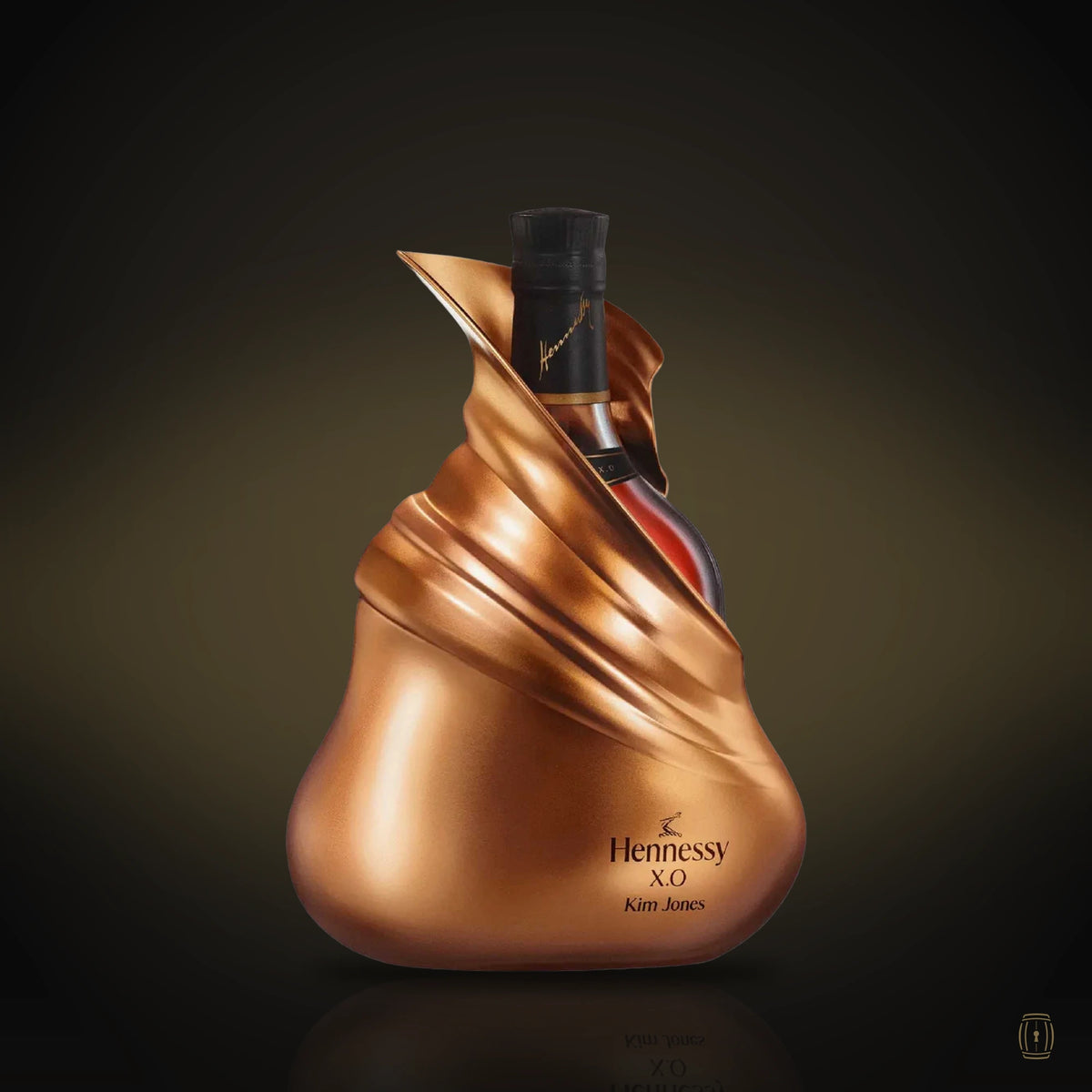 Hennessy XO Kim Jones 750ml