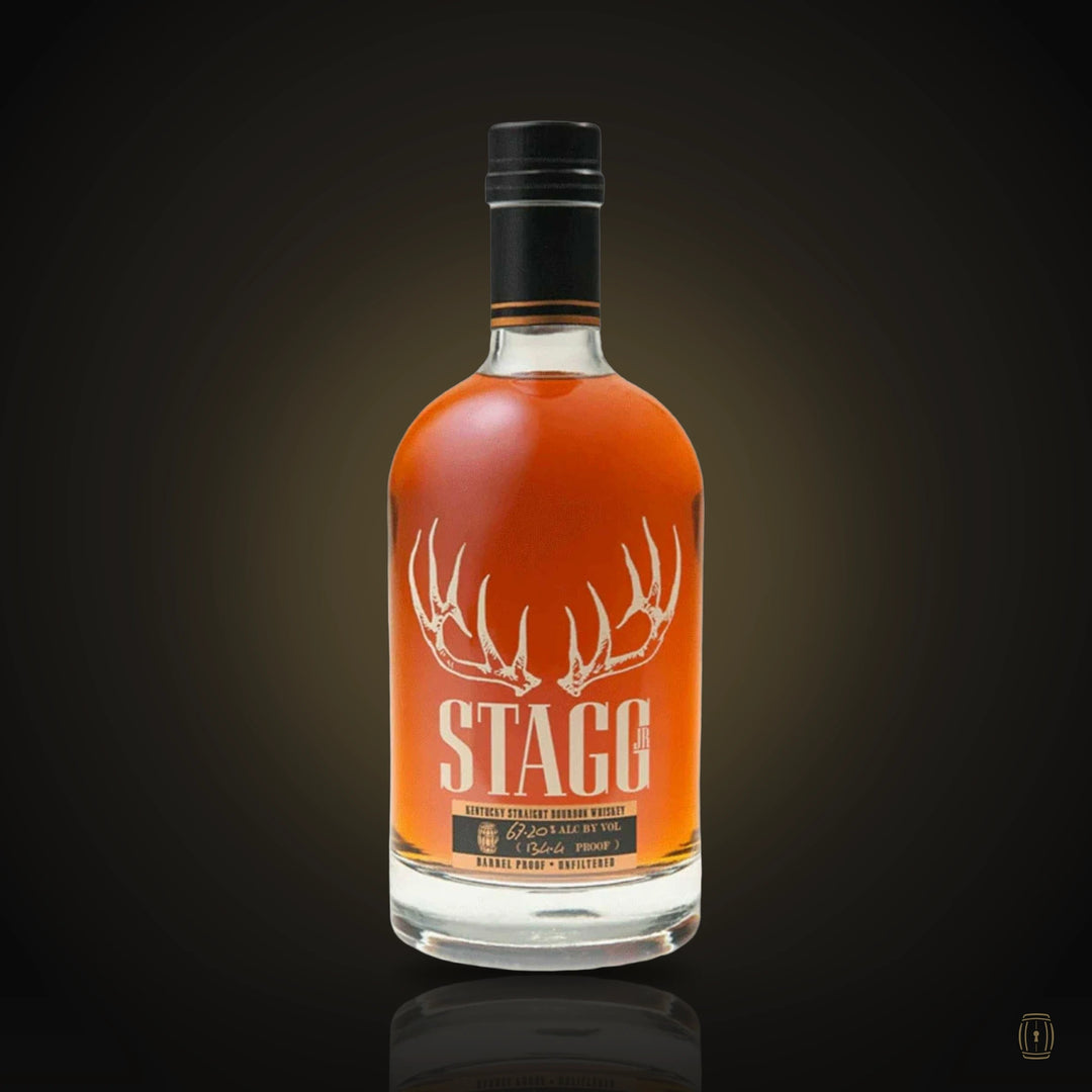 Stagg Kentucky Straight Bourbon 130.9 Proof 750 ML