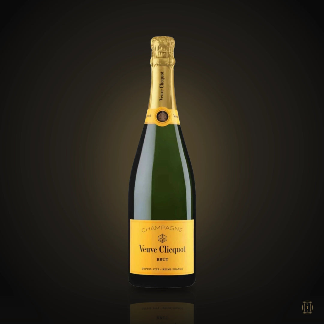 Veuve Clicquot Brut 750ml