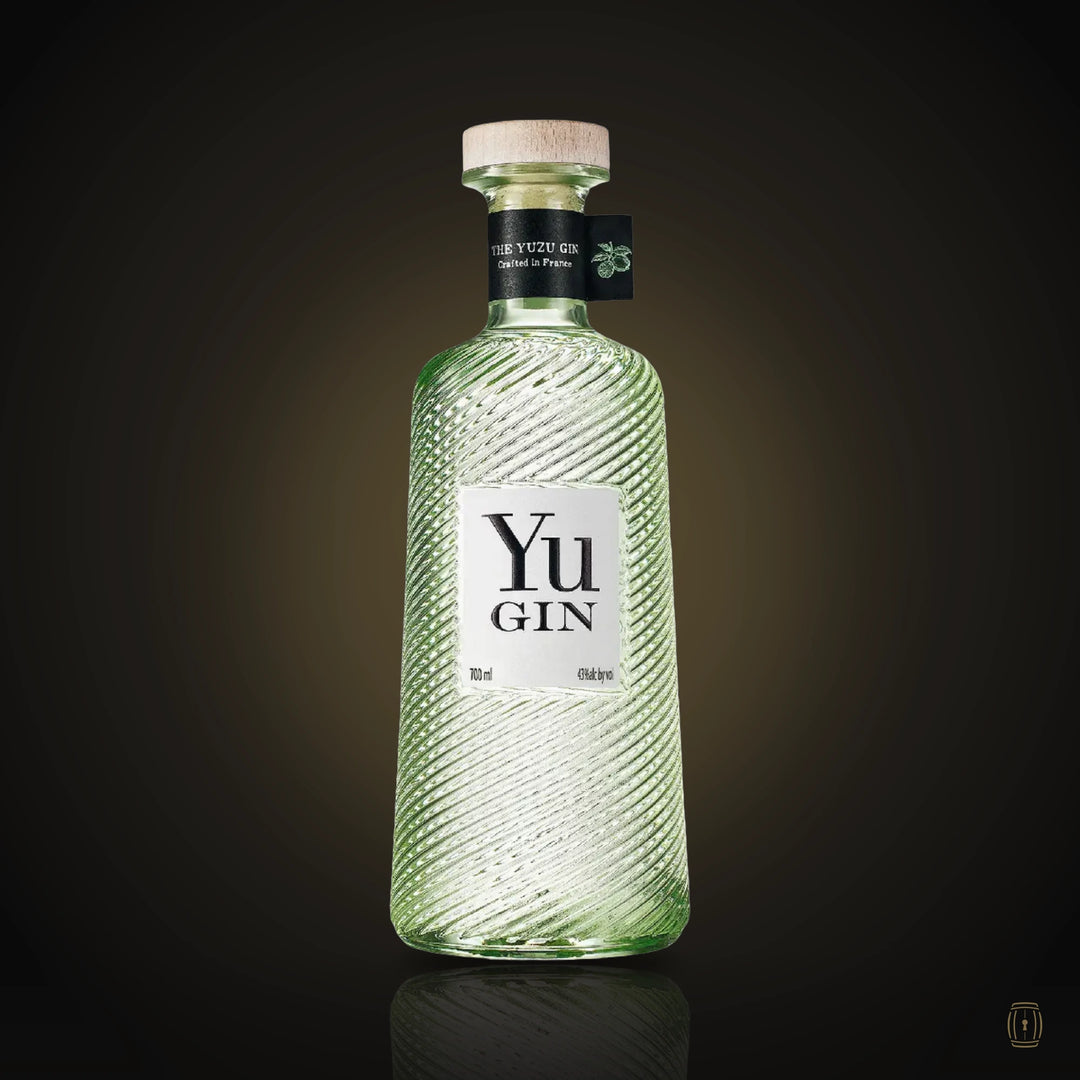 Yu Gin 700ml