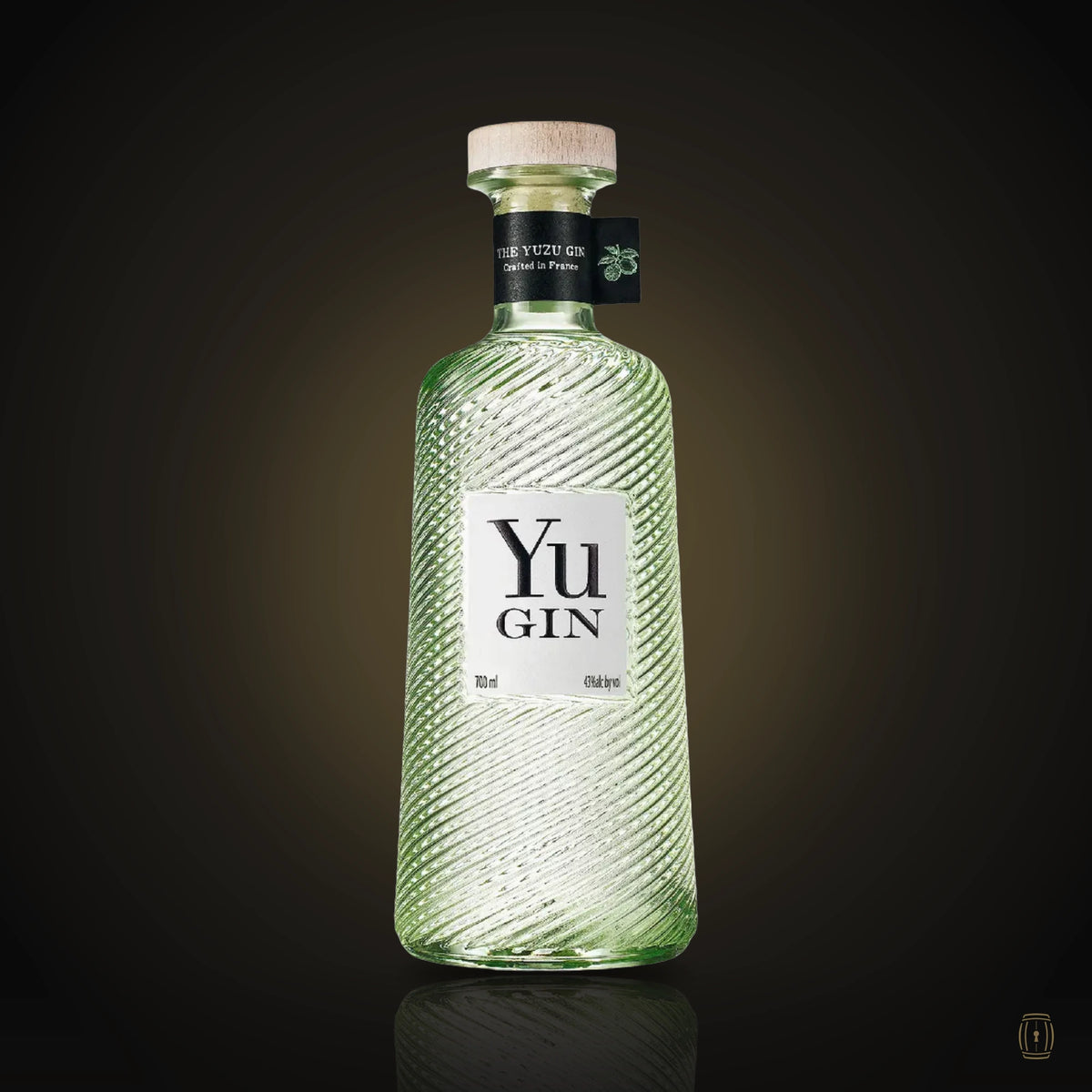 Yu Gin 700ml