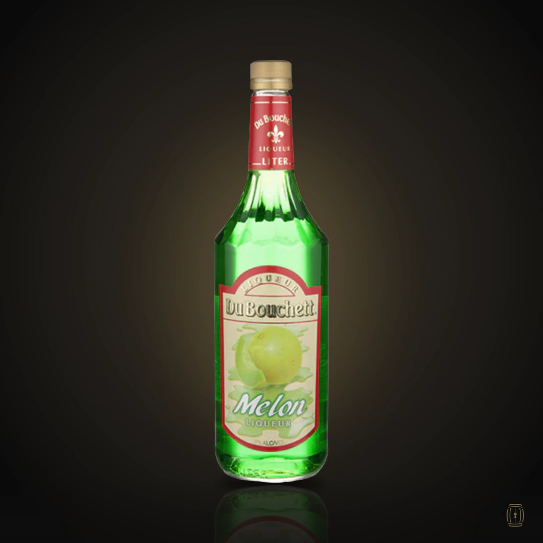 Dubouchett Melon Liqueur 1L