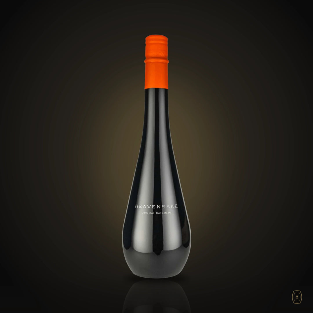 Heaven Sake Junmai Daiginjo Urakasumi 720ml