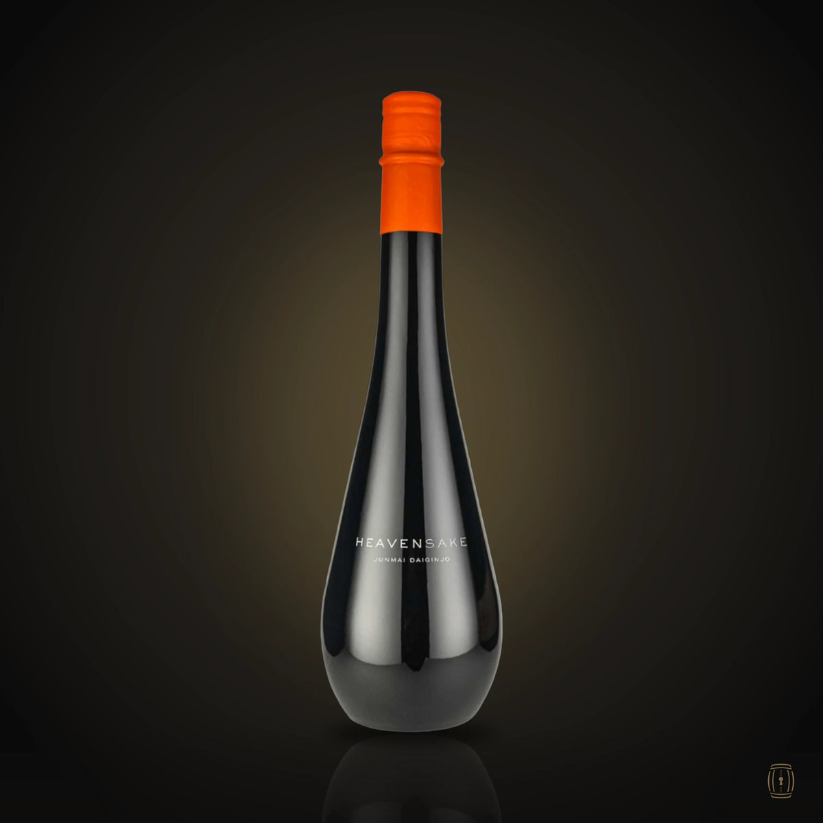 Heaven Sake Junmai Daiginjo Urakasumi 720ml