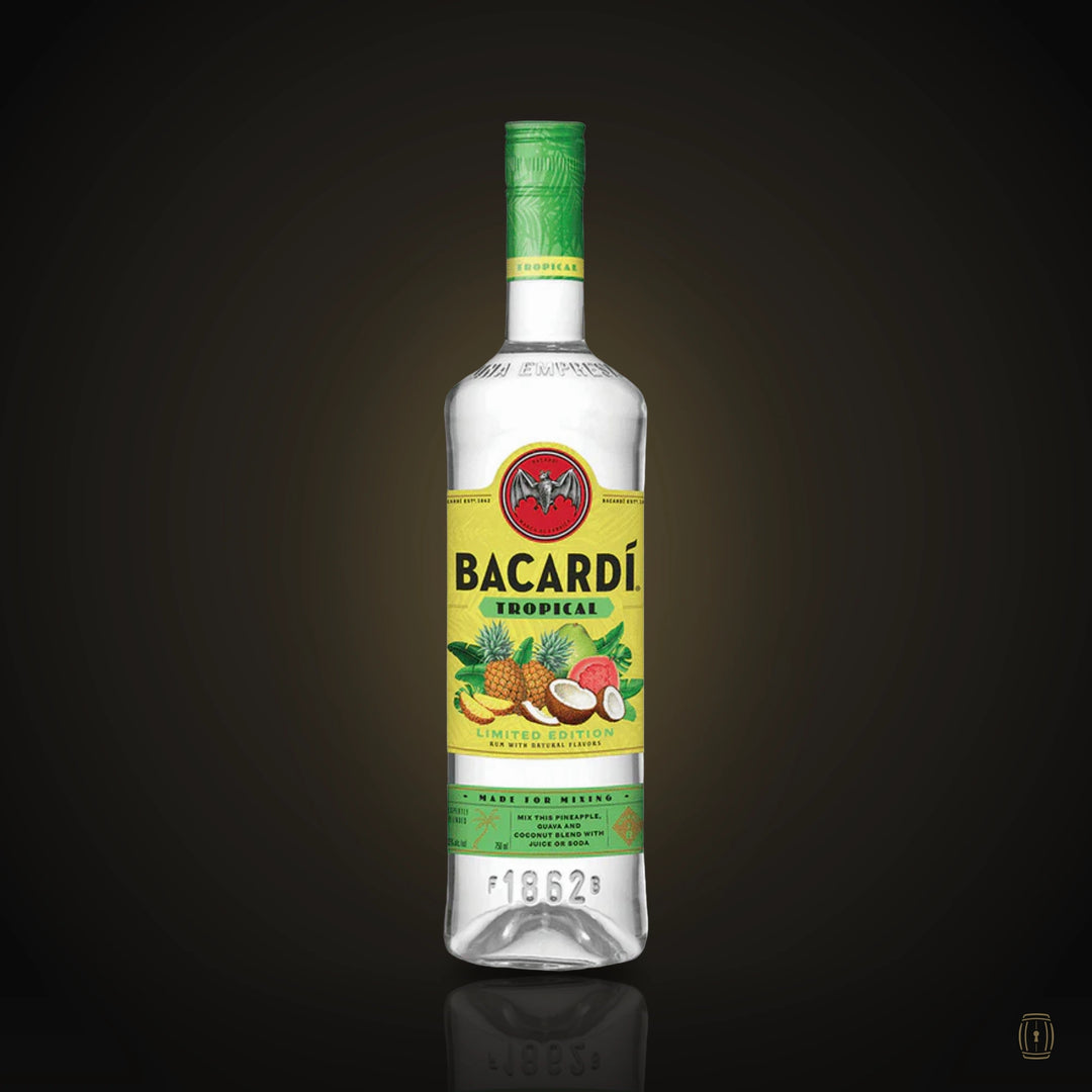 Bacardi Tropical 750ml