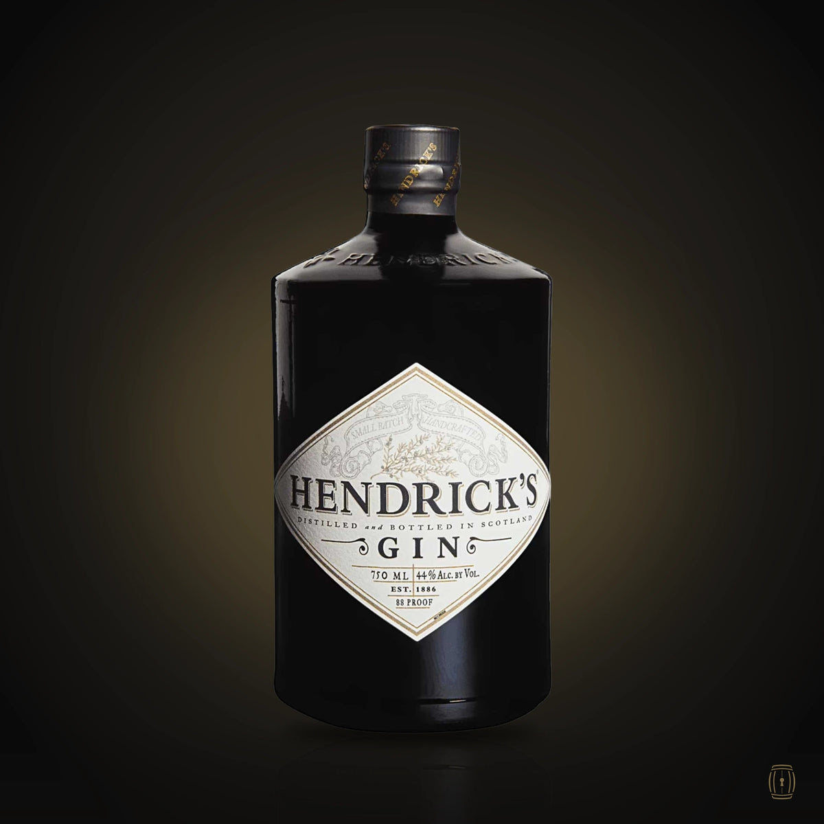 Hendricks Gin 750 ml