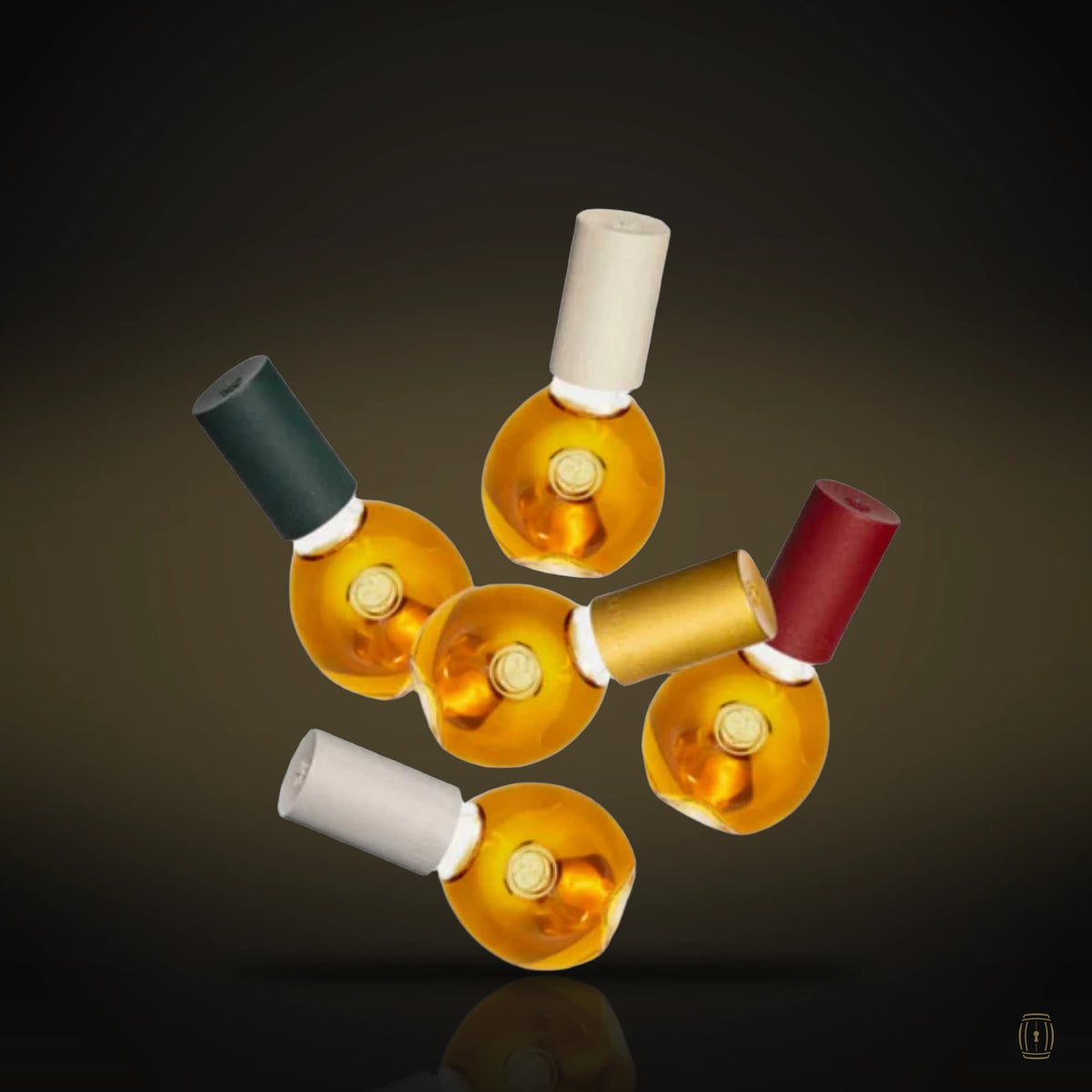 Remy Martin XIII The Drop Cognac 5 pack 10 ml