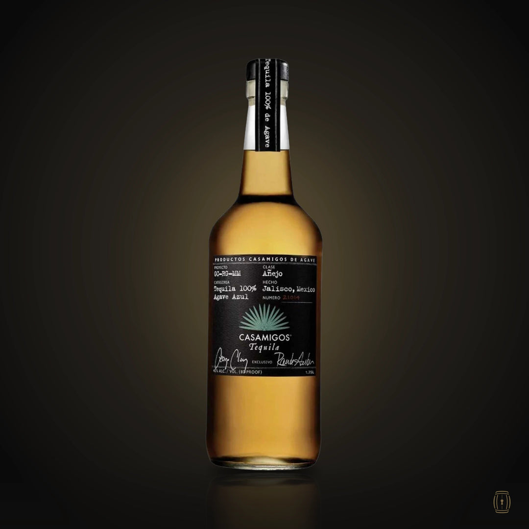 Casamigos Casamigos Anejo 1.75 l