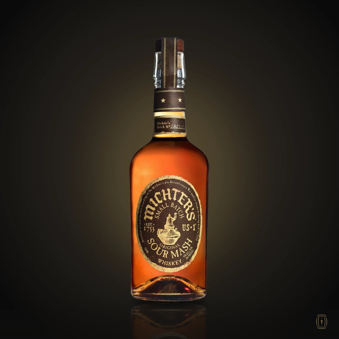 Michters Sour Mash 750 ml