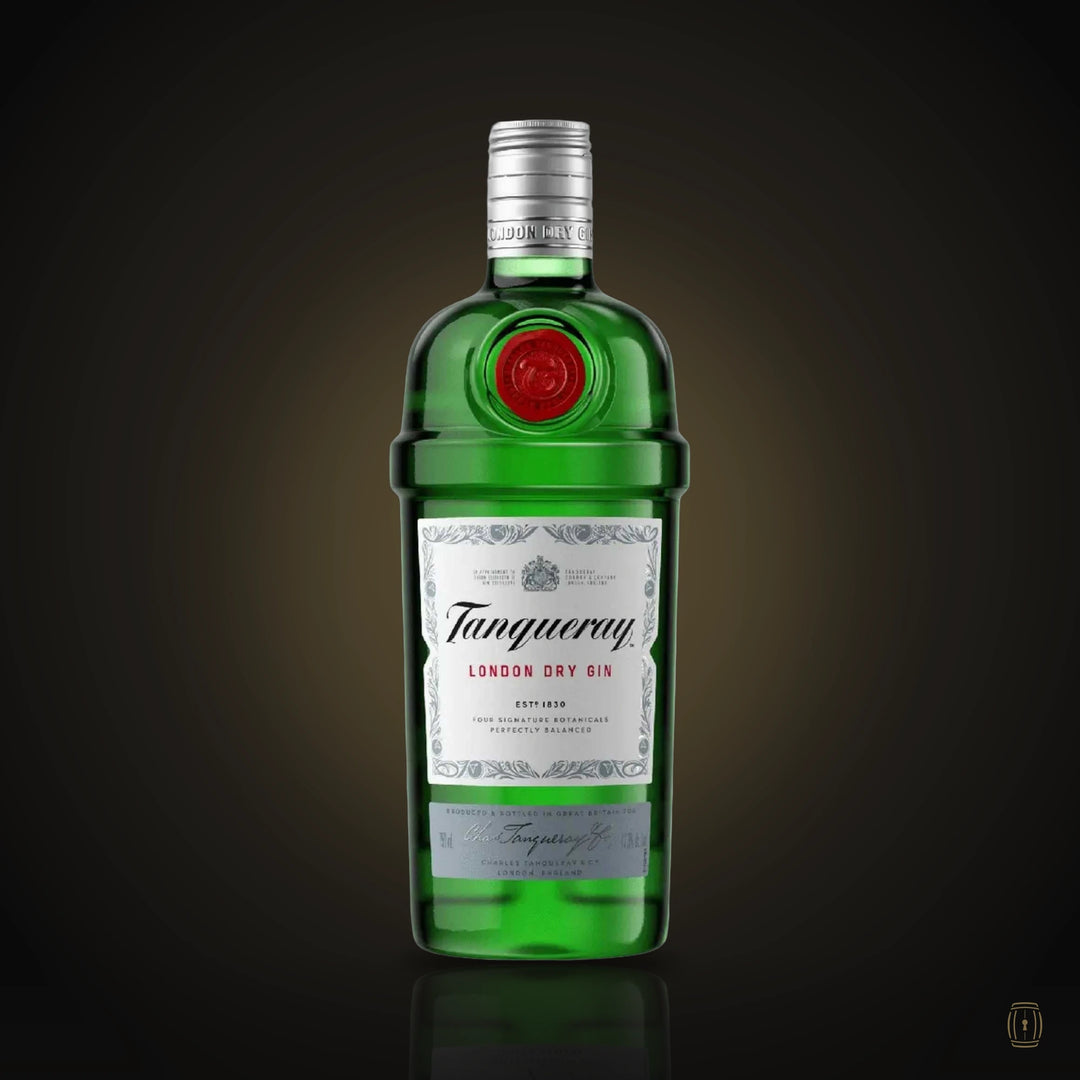 Tanqueray London Dry Gin 750 ml