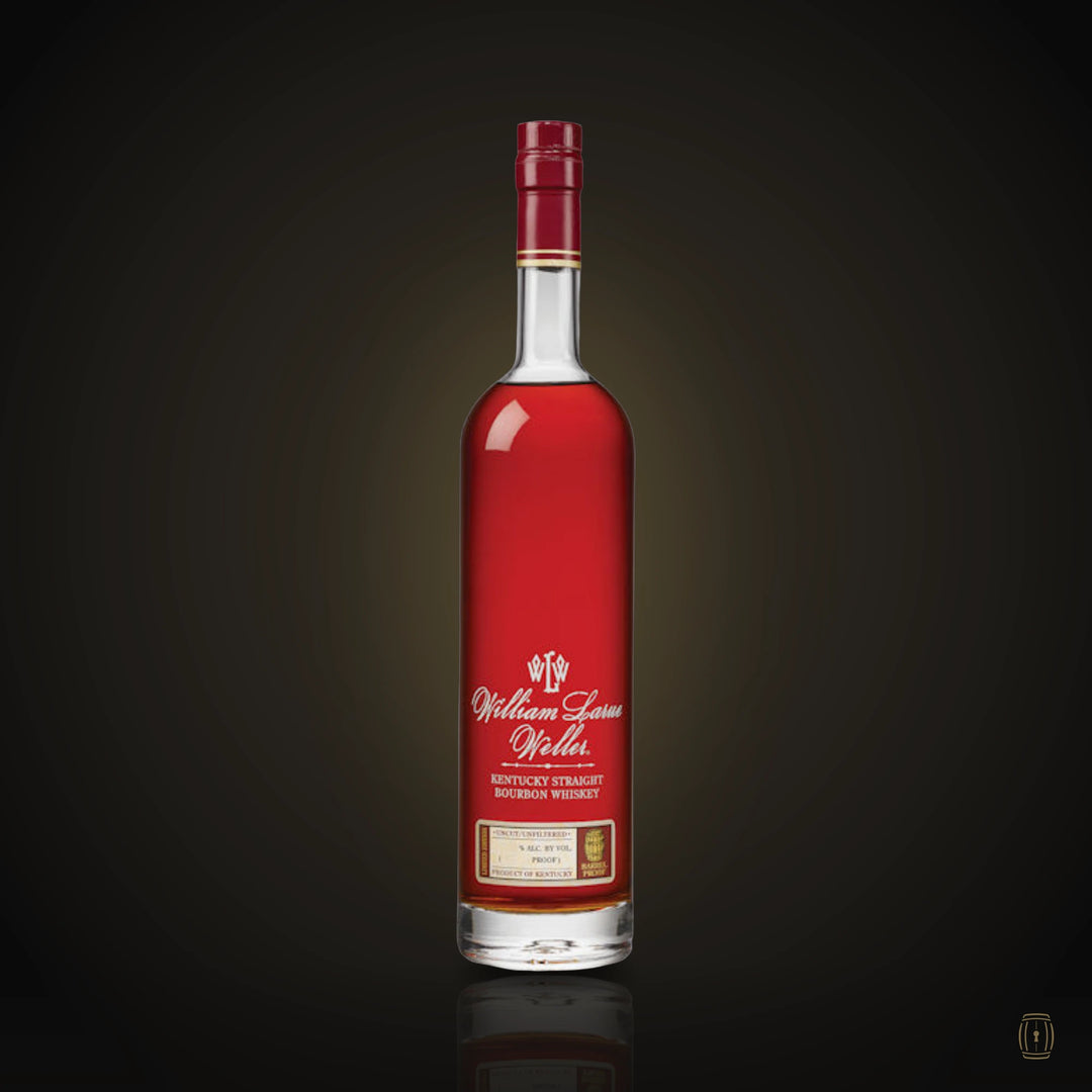 William Larue Weller Bourbon 750ml