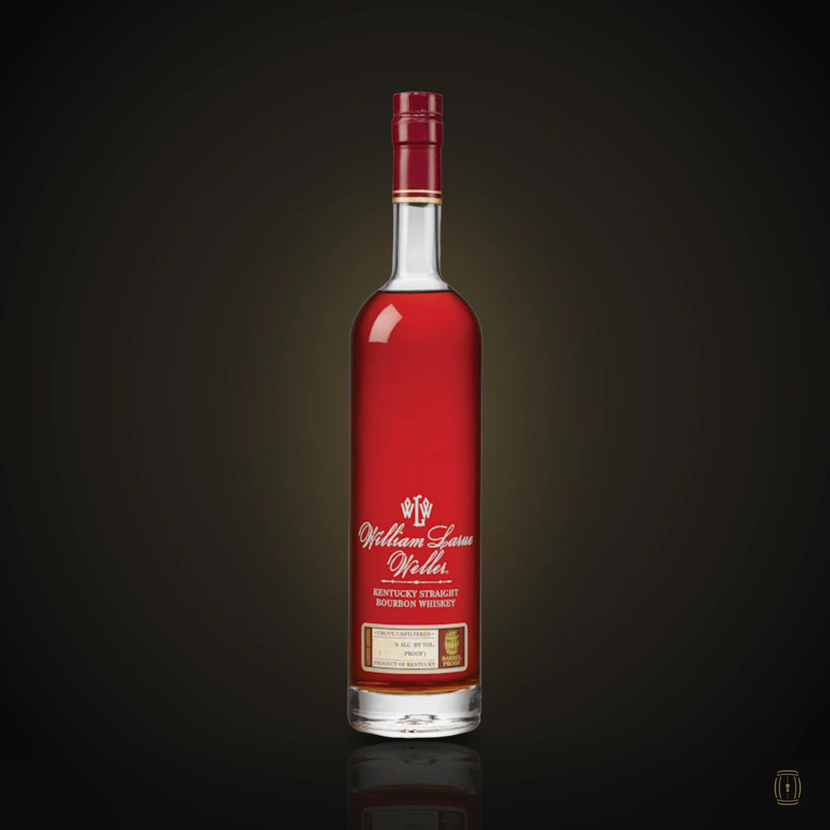 William Larue Weller Bourbon 750ml