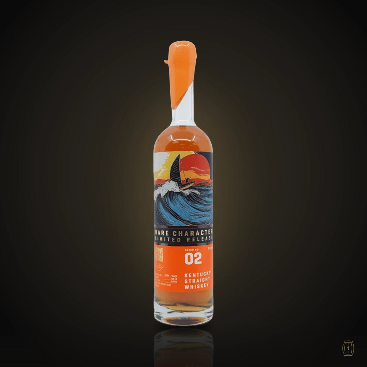 Rare Character Limited Release Kentucky Straight Whiskey Batch No. 2 2025 750ml