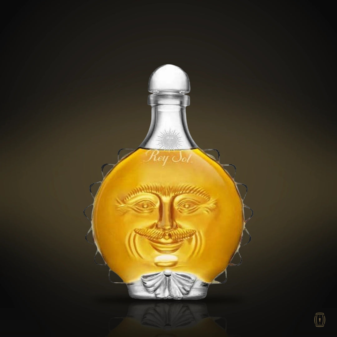 Rey Sol Extra Anejo 750 ml