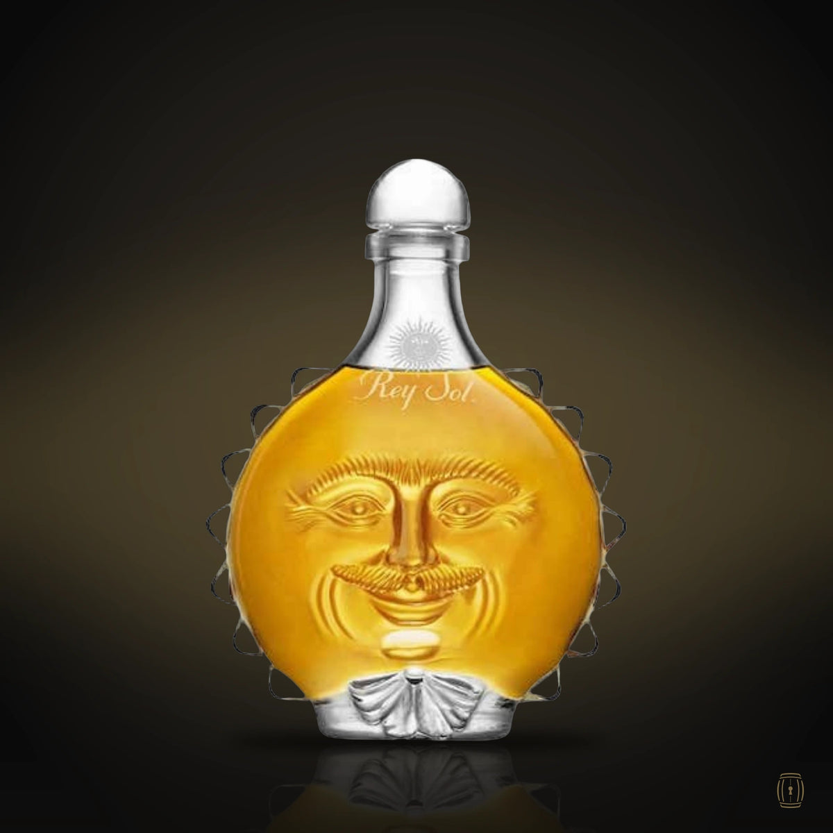 Rey Sol Extra Anejo 750 ml