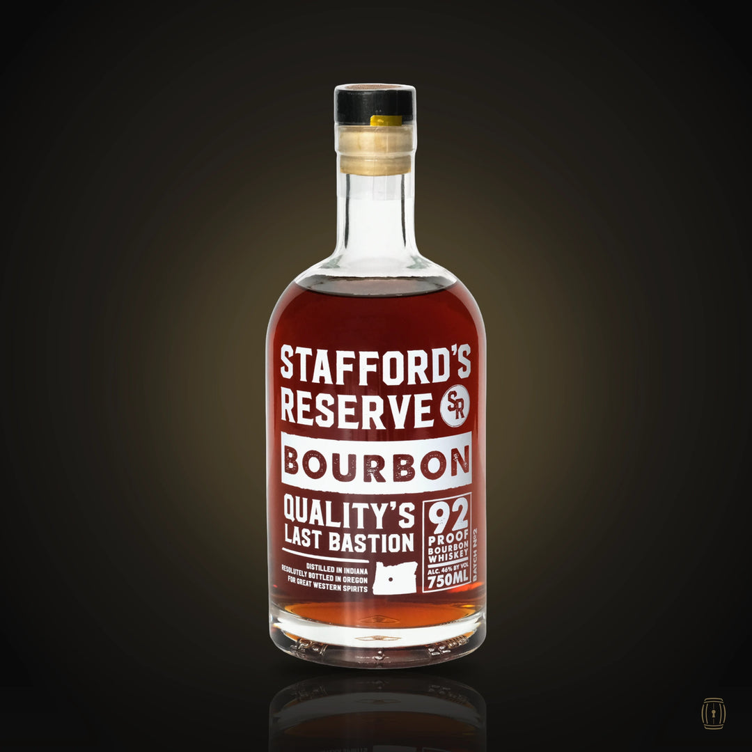 Stafford&