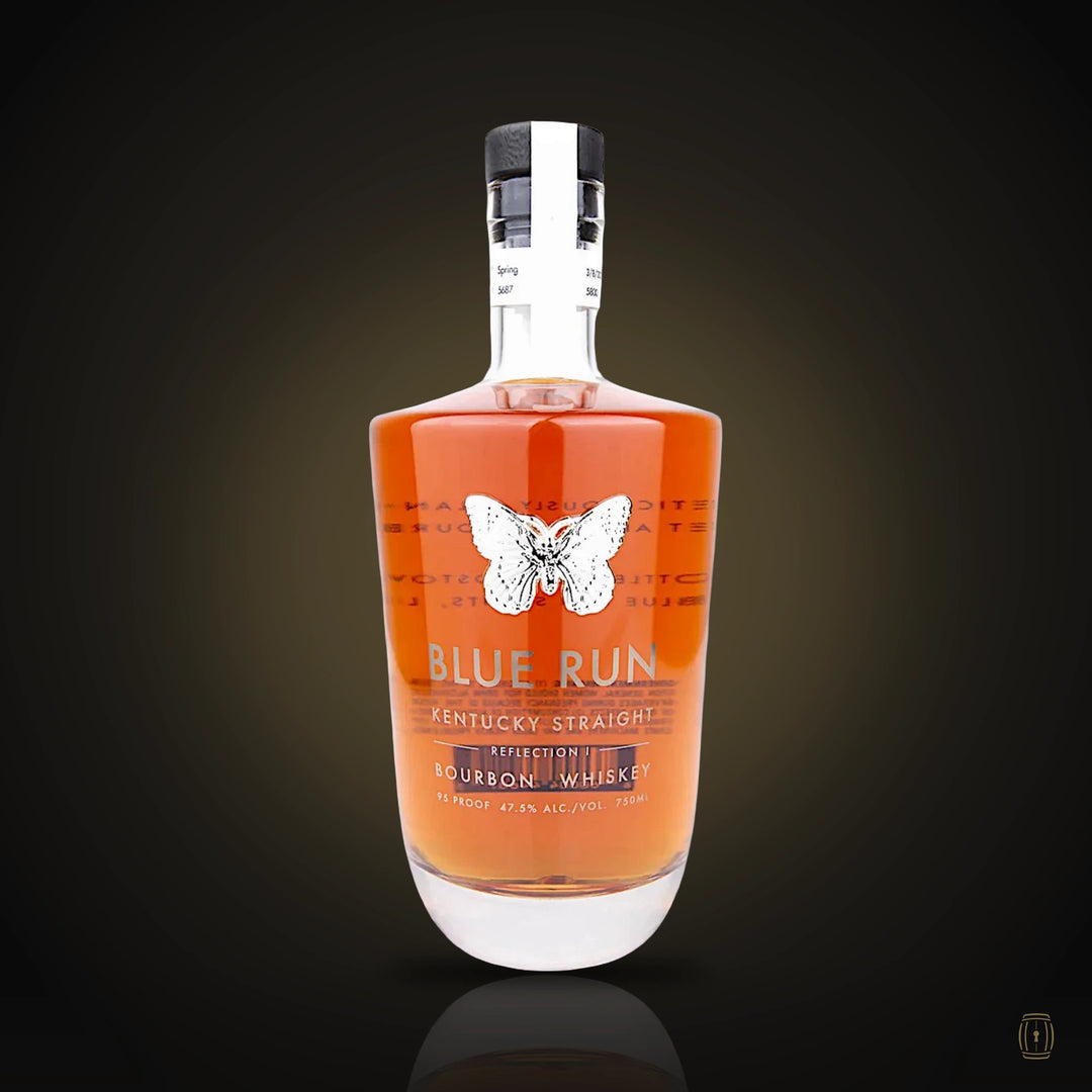 Blue Run Reflection I Kentucky Straight Bourbon 750ml