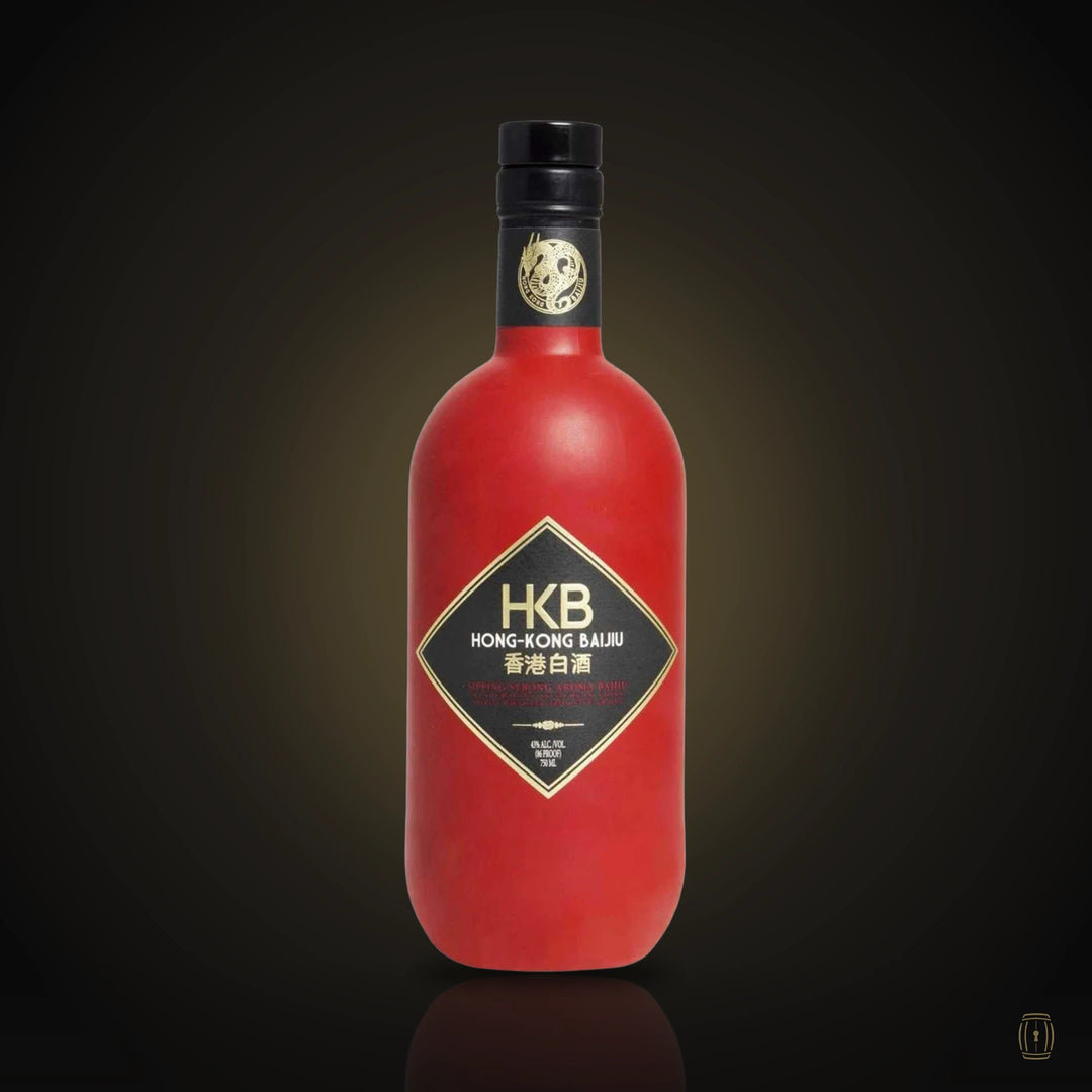 Hong Kong Baijiu 750 ml