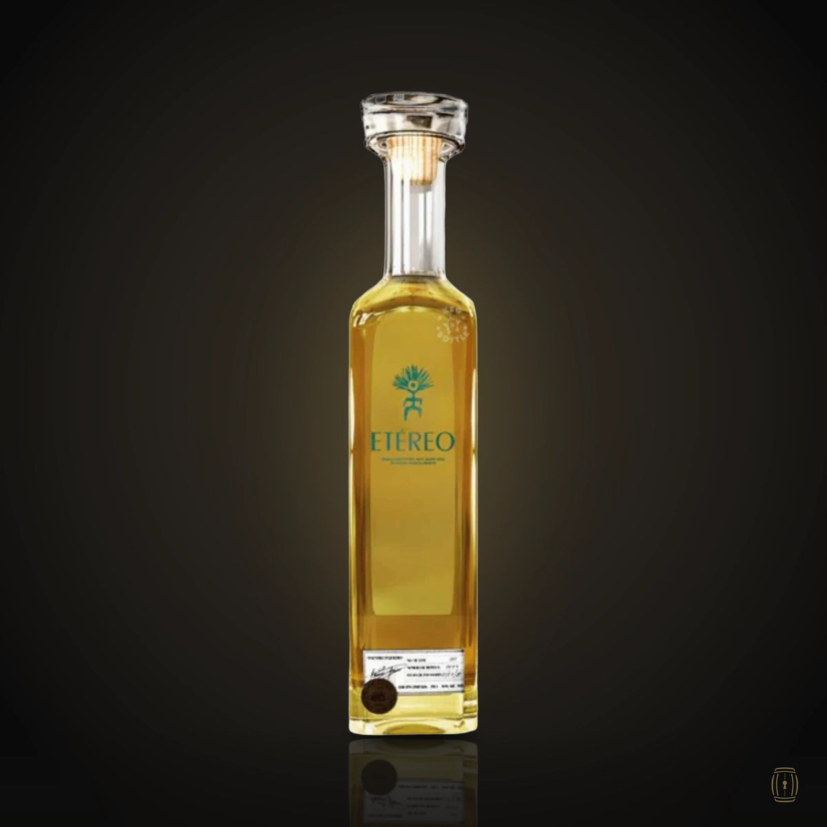 Etereo Etereo Tequila Reposado 700 ml