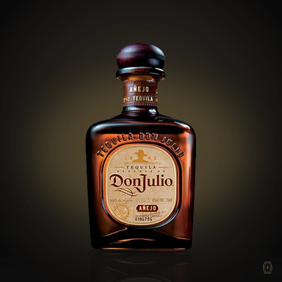 Don Julio Anejo 375 ml