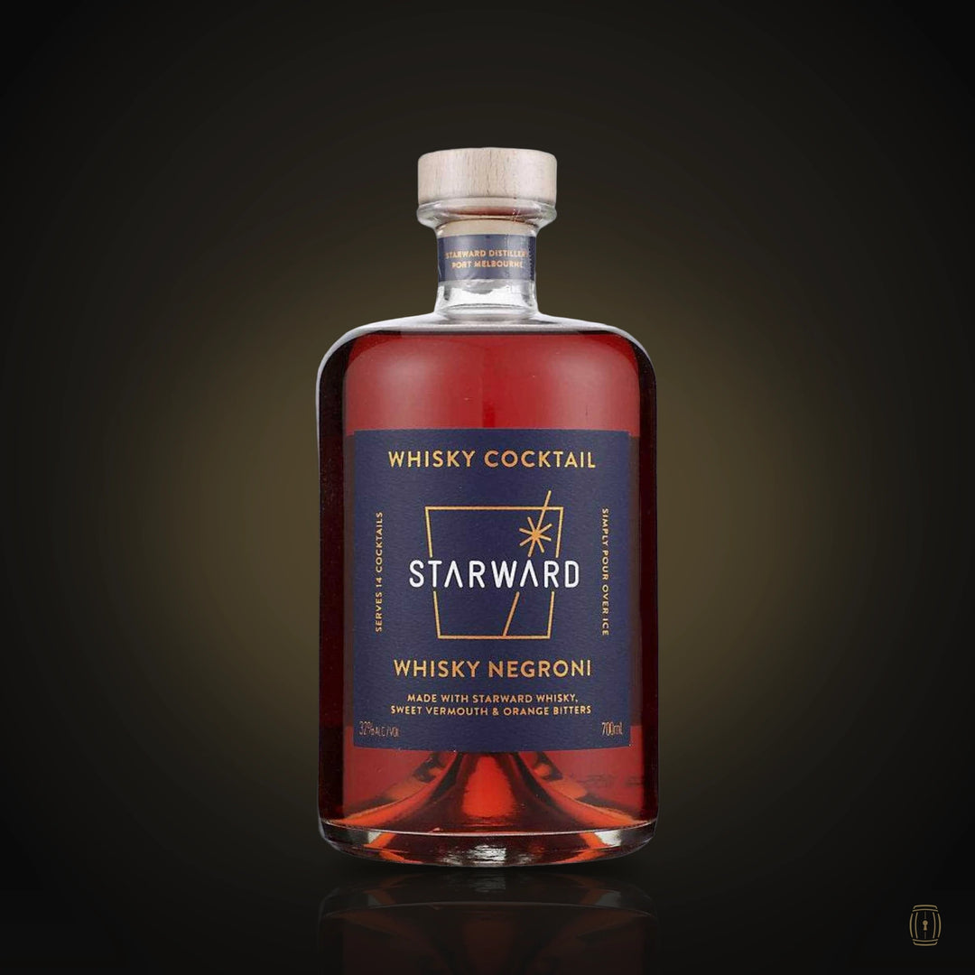 Starward Negroni 700 ml