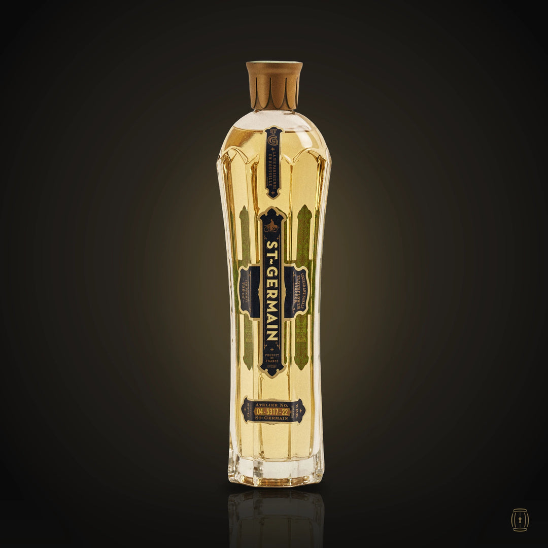 St. Germain Elderflower Liqueur 750ml