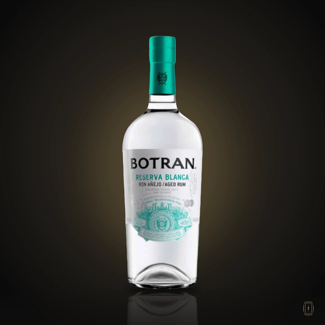 Botran Reserva Blanca Rum 700 ml