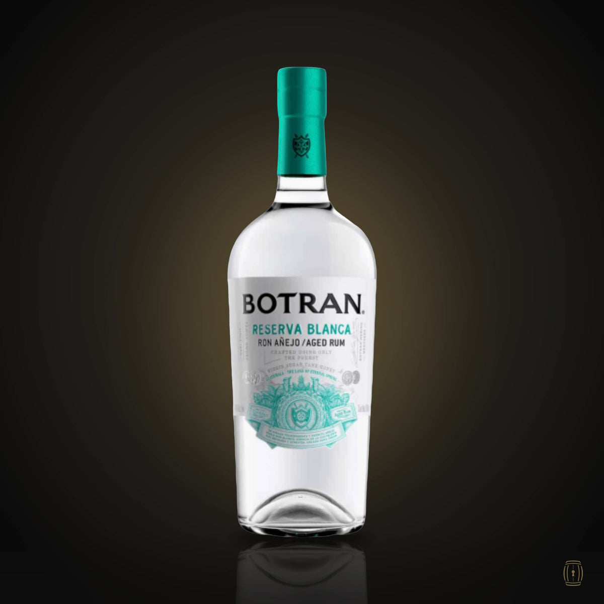 Botran Reserva Blanca Rum 700 ml