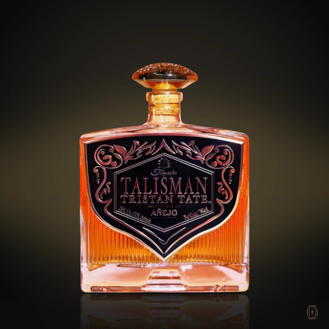 Talisman Tristan Tate Tequila 700ml