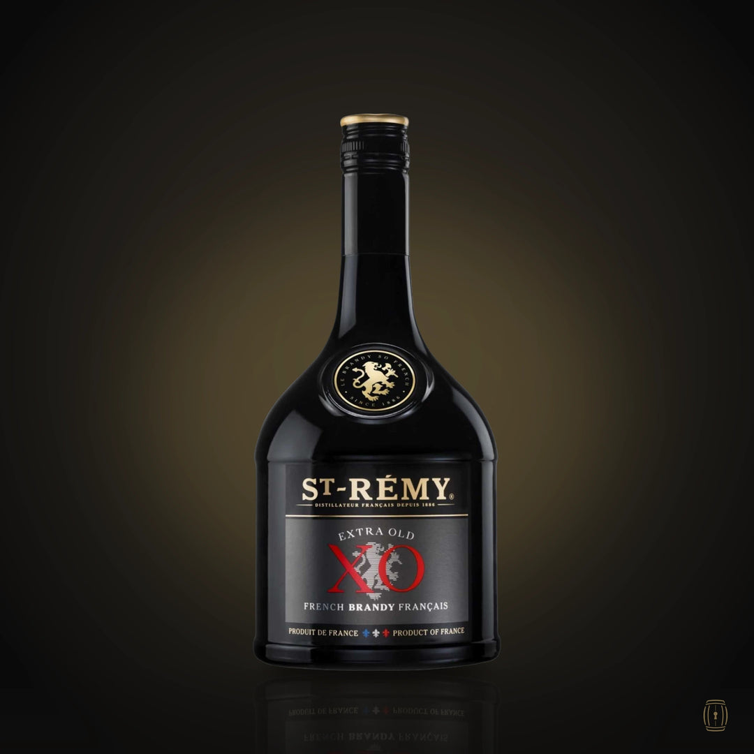 St. Remy Extra Old XO 750 ml