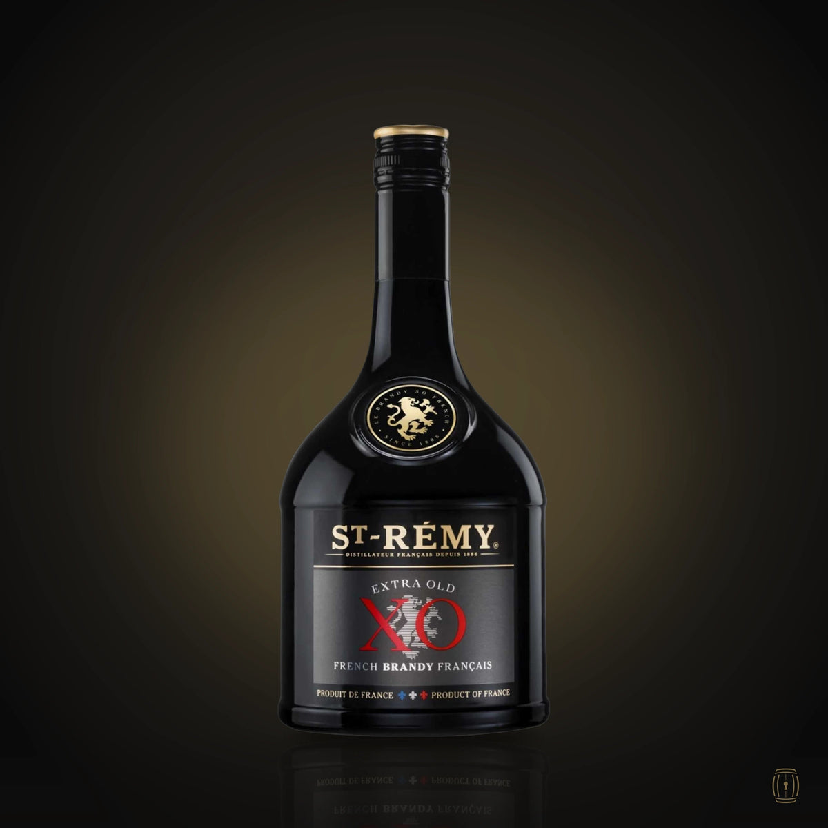 St. Remy Extra Old XO 750 ml