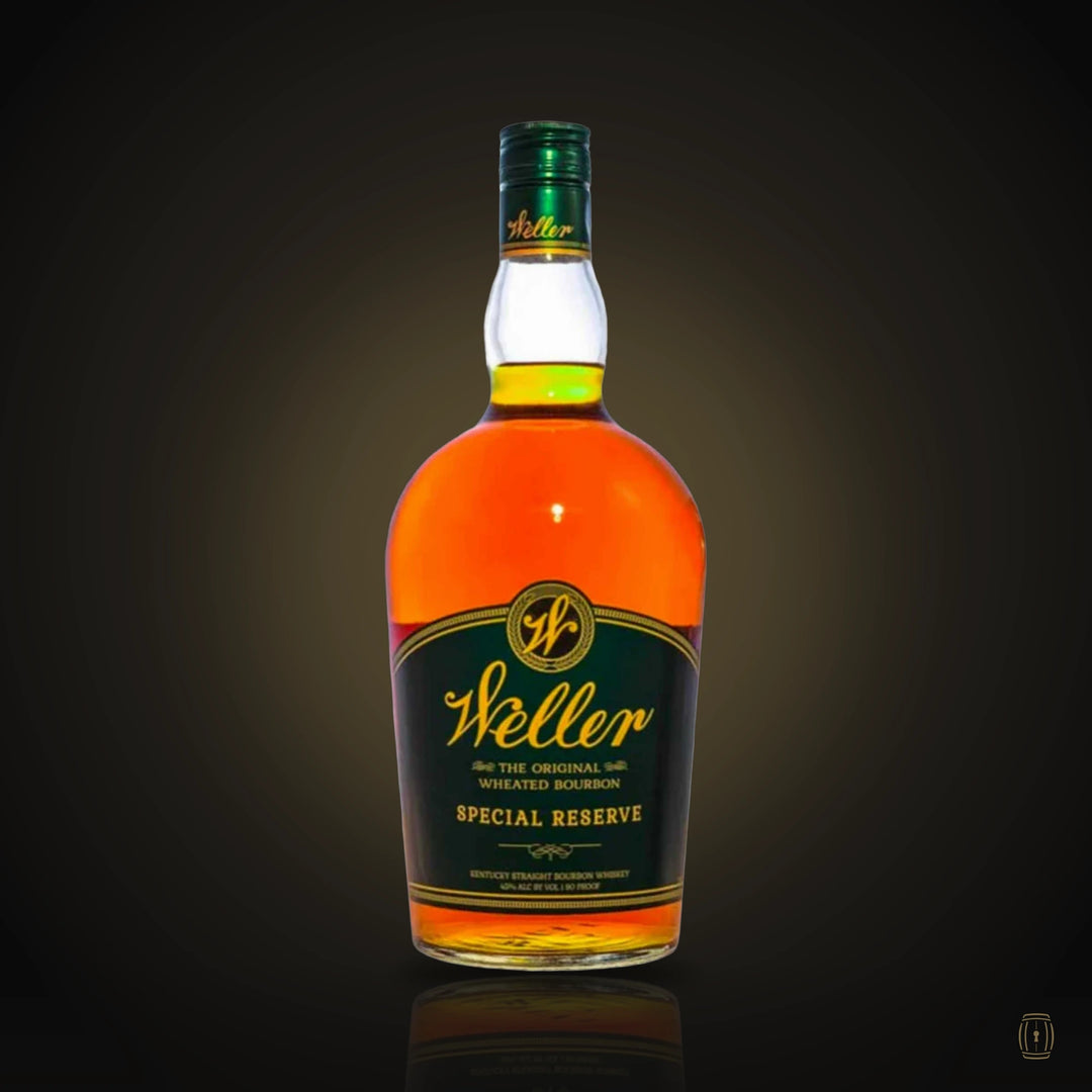 Weller Special Reserve 1.75 L
