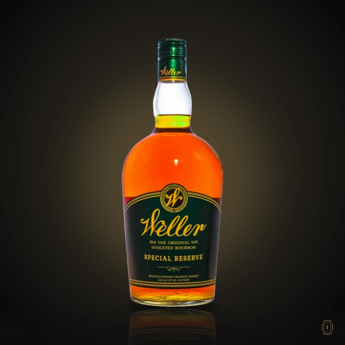 Weller Special Reserve 1.75 L