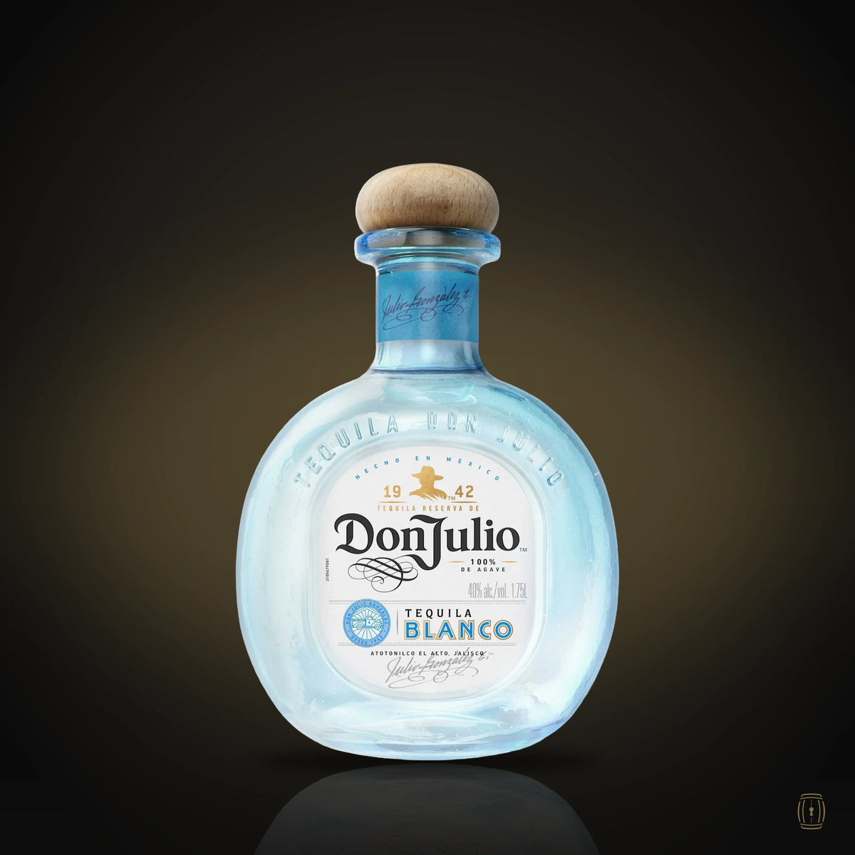 1942 Don Julio Blanco 1.75L