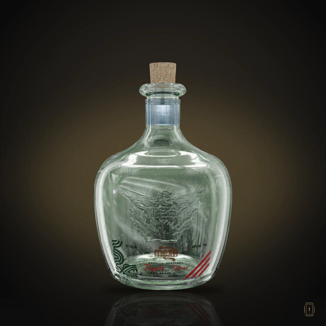 Casa Mexa Tahona 750ml