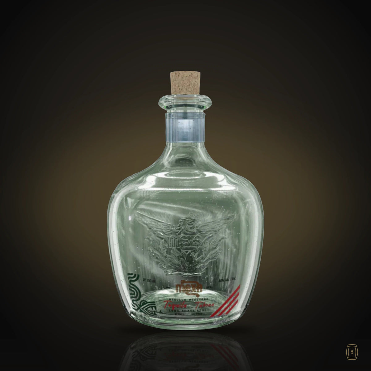 Casa Mexa Tahona 750ml