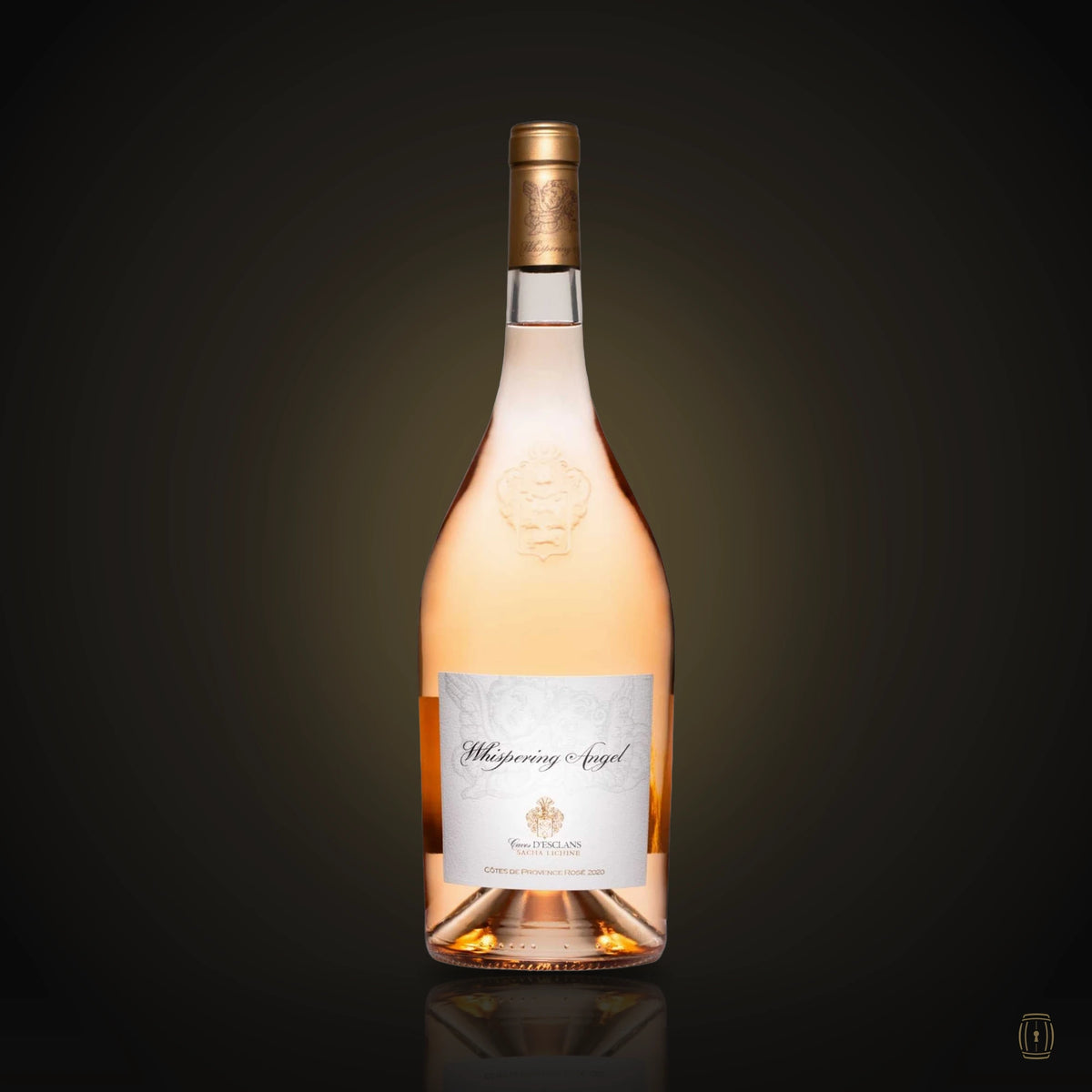 Cht D'esclans Whispering Angel Rose 2022 1.5 L