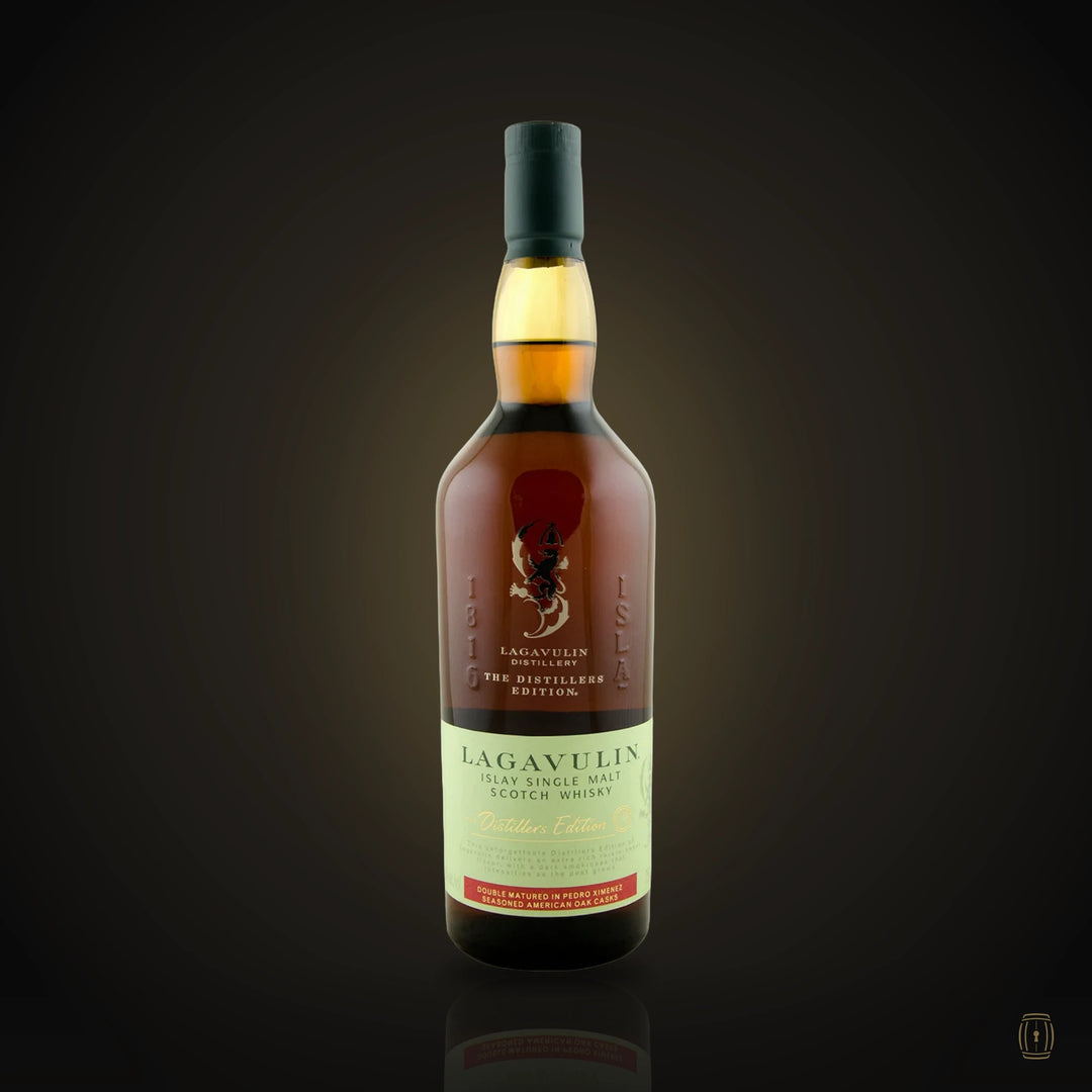 Lagavulin Islay Single Malt Distillers Edition 750ml