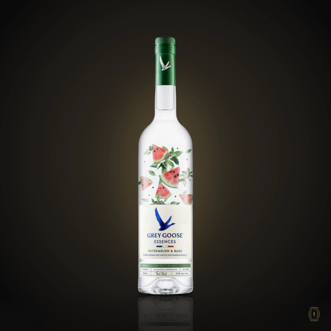 GREY GOOSE Essence Watermelon &amp; Basil 750 ml