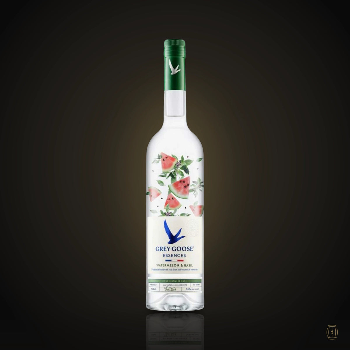 GREY GOOSE Essence Watermelon & Basil 750 ml