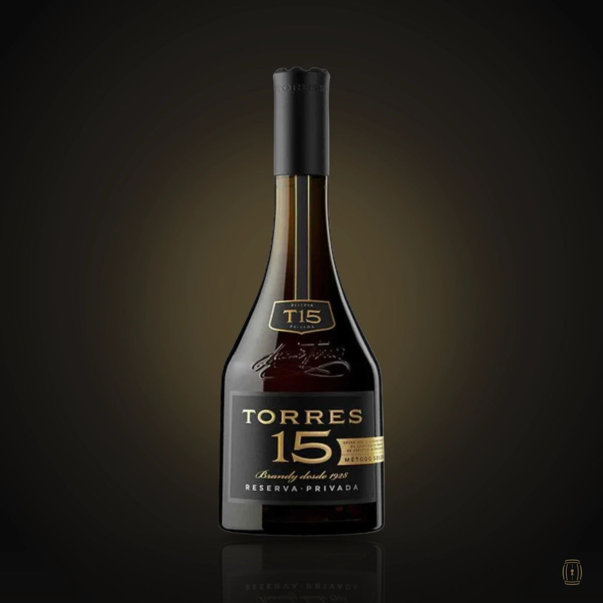 Torres 15 Reserve Privada 750 ml