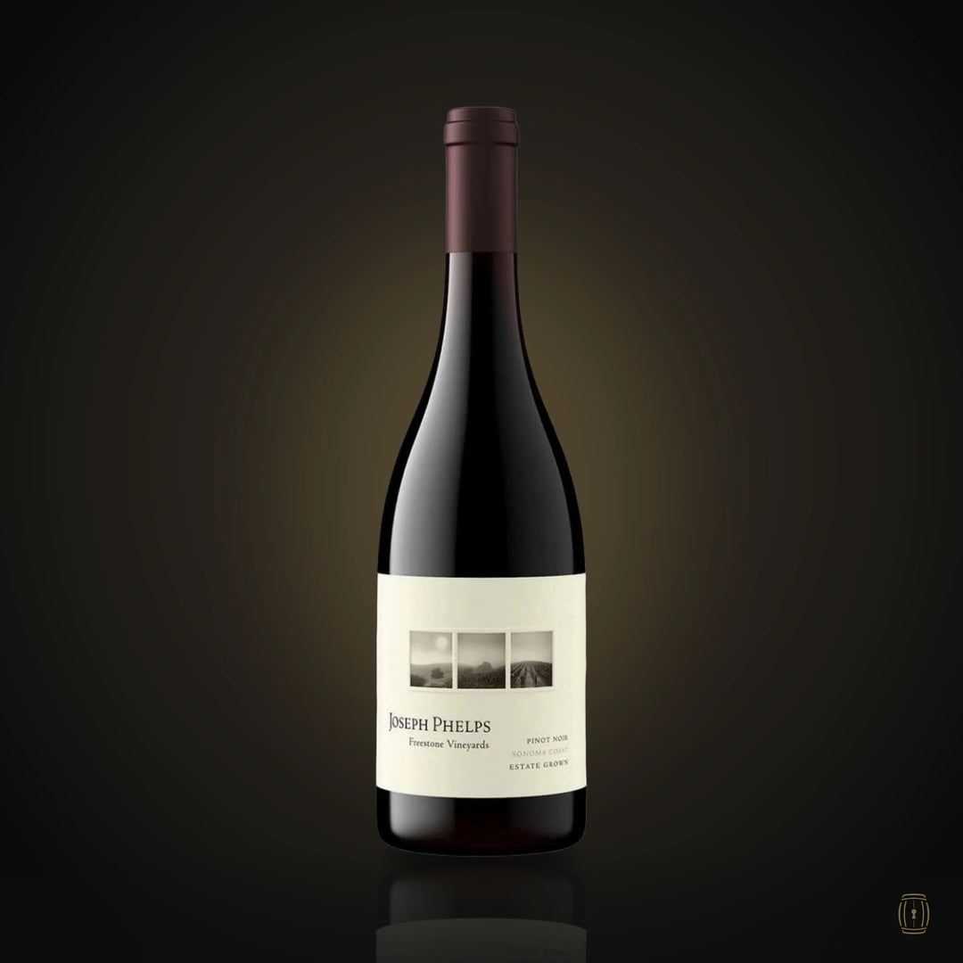 Joseph Phelps Freestone Vineyards Sonoma Coast 2021 750 ML
