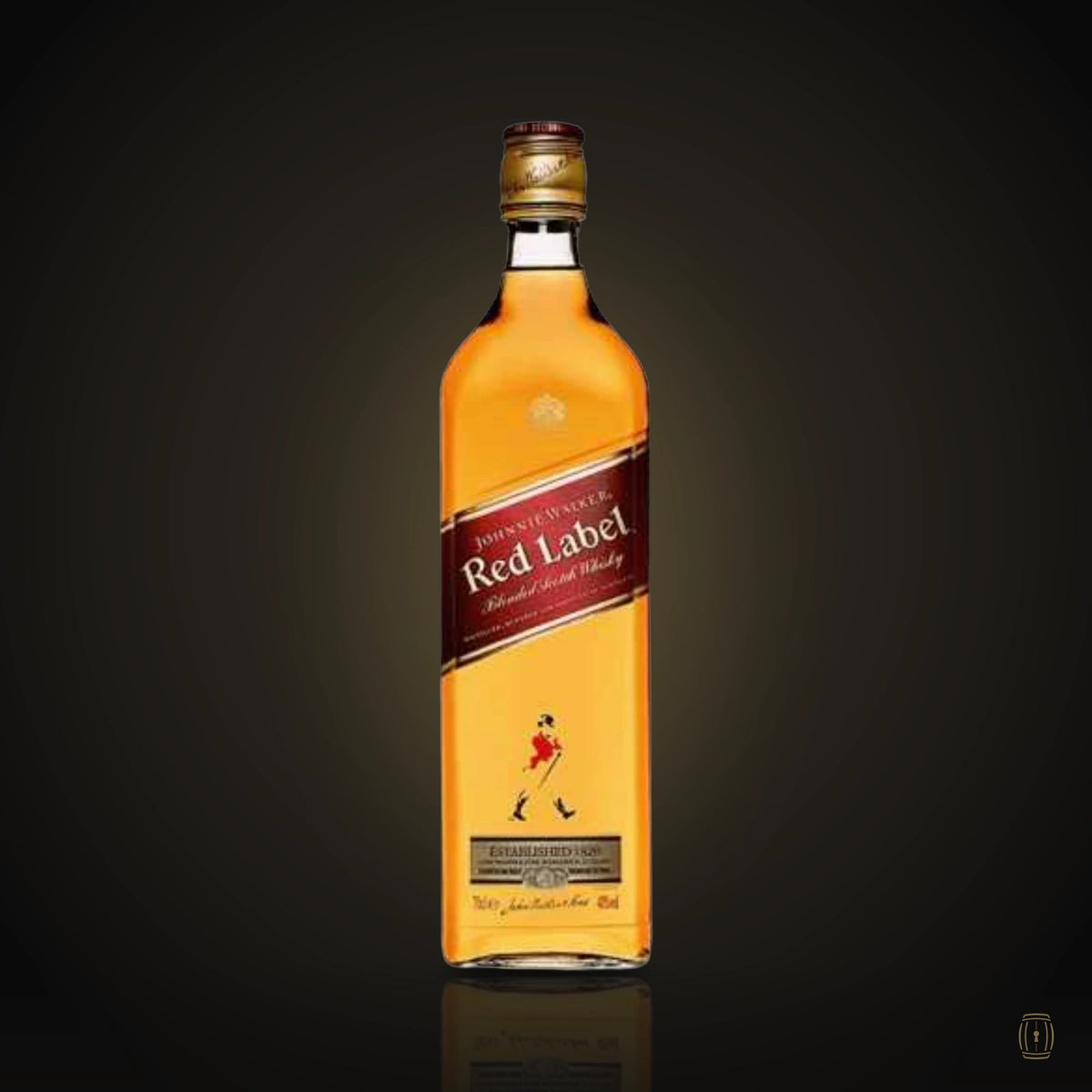 Johnnie Walker Red Label 750 ml