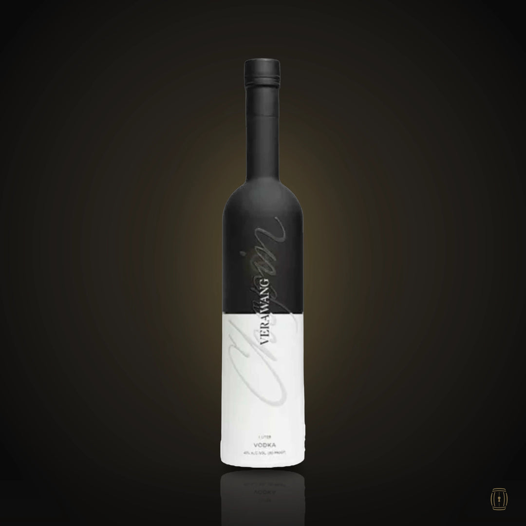 Chopin Limited Edition Vera Wang Vodka 1L