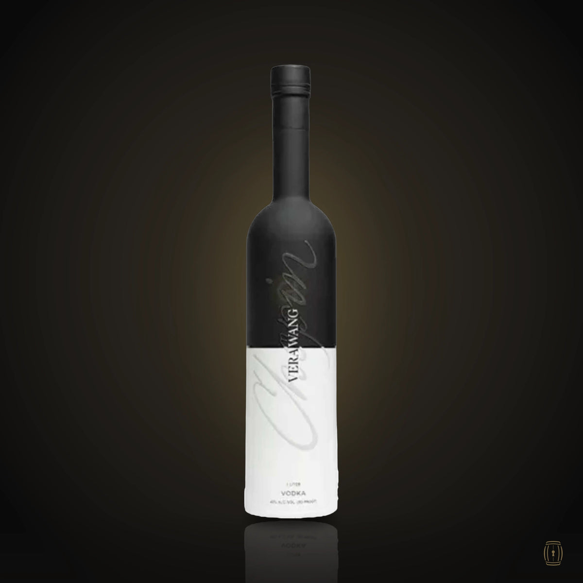 Chopin Limited Edition Vera Wang Vodka 1L